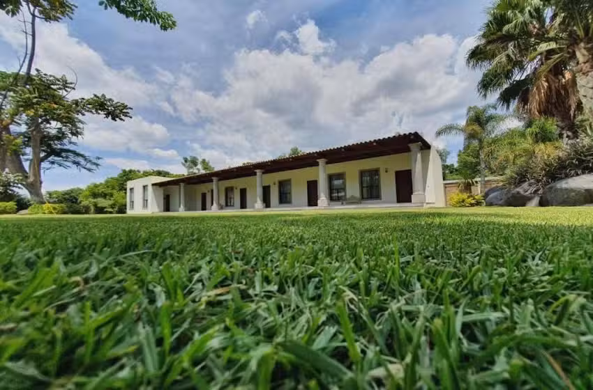 Hotel Camino del Bosque Atlixco