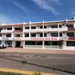 HOTEL CAMINO DEL SOL