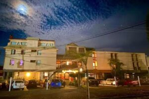 Hotel Camino del Sol