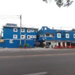 Hotel Camino Real
