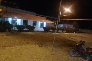 Hotel Camino Real de la Plata