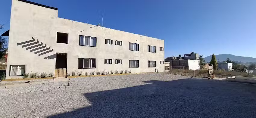 Hotel Caminos Chignahuapan