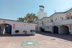 Hotel Caminos del sur