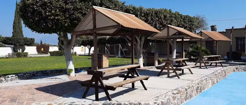 Hotel Campestre