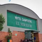 Hotel Campestre El Mirador