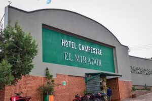 Hotel Campestre El Mirador