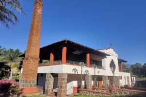 Hotel Campestre Hacienda Caracha