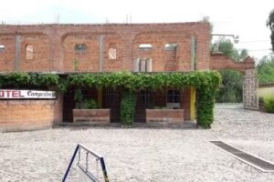 Hotel Campestre Hacienda Real