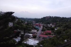 Hotel Campestre La Colina Del Conejo