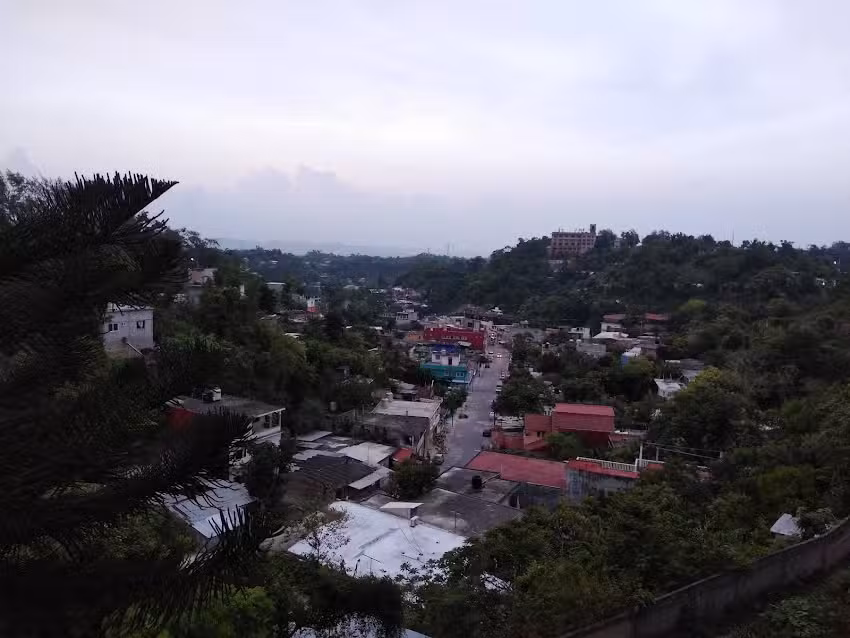 Hotel Campestre La Colina Del Conejo