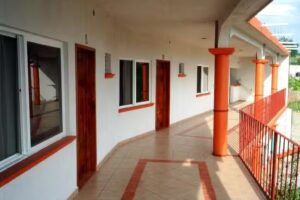 HOTEL Campestre La Joya