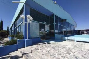 Hotel Campestre Maria Isabel