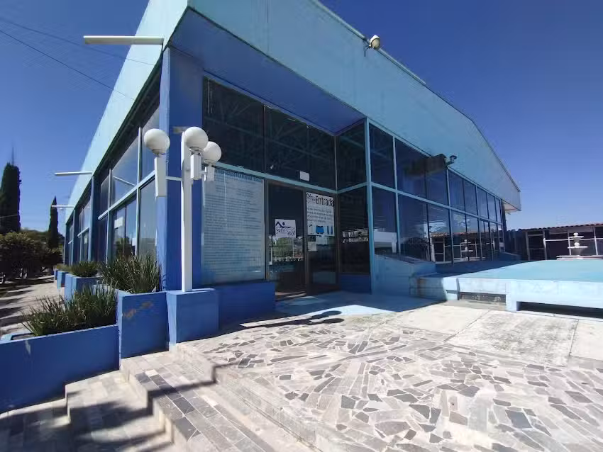 Hotel Campestre Maria Isabel