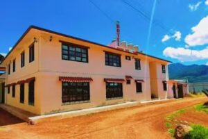 Hotel Campestre Rinconcito de Chigna