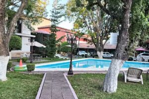 Hotel Campestre Torreblanca