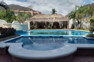 Hotel Canadian Resorts Huatulco