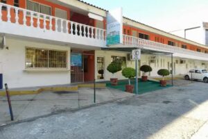 Hotel Canaima