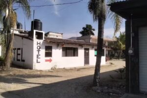 Hotel Canario