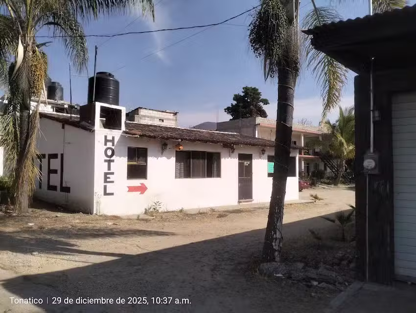 Hotel Canario