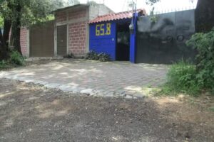 Hotel Canino Cuernavaca( Pensi&oacute;n Campestre)