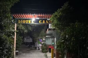 Hotel Cano