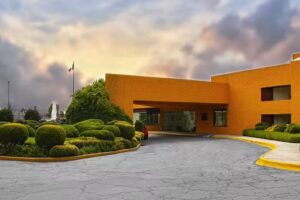 Hotel Cantalagua Inn