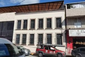 Hotel &ldquo;Cantera Jaguar&rdquo;