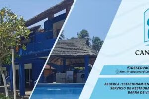 Hotel Canto del Mar (Blue Beach Club )