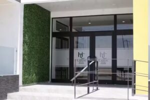 Hotel Capital Frontera