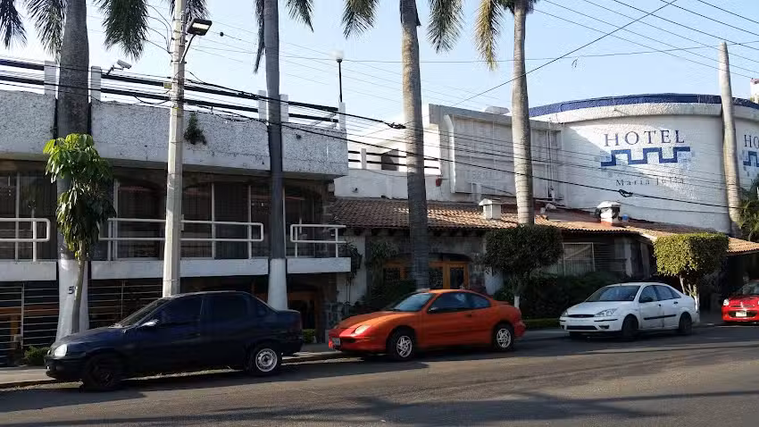 Hotel Capital O Cuernavaca