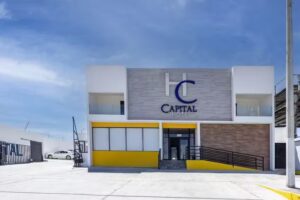 Hotel Capital Saltillo