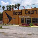 Hotel Capri