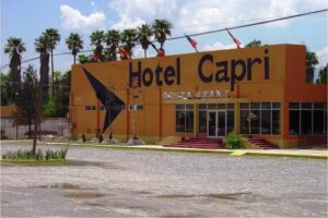 Hotel Capri