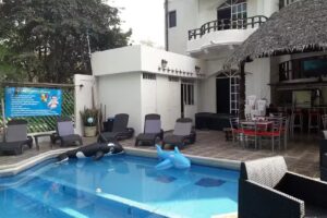 Hotel Capri Huatulco