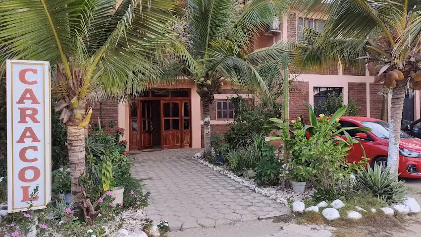 HOTEL CARACOL