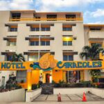 Hotel Caracoles