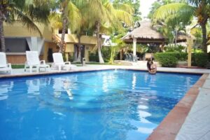 Hotel Caribe Internacional Cancun