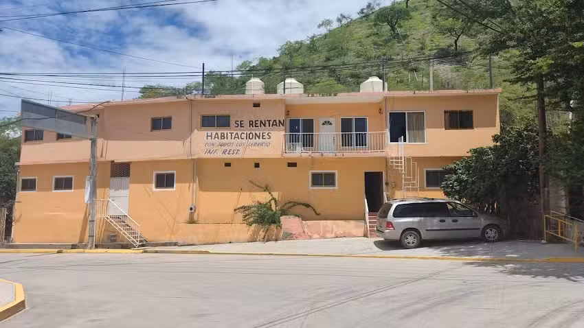 Hotel Carito