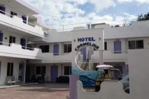 Hotel Carmelina