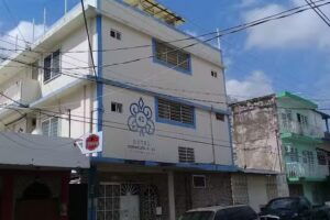 Hotel Carmelita&acute;s 42