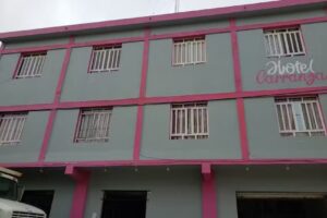 HOTEL CARRANZA