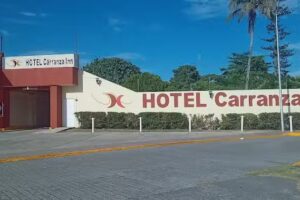 Hotel Carranza Inn