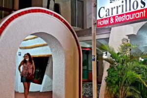 Hotel Carrillos