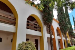 Hotel Carrizal del Lago