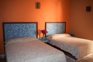 Hotel Cartagena de Indias