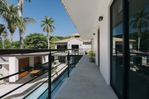 Hotel Casa Alkhuzamaa