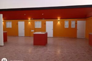 Hotel Casa Amador Tehuac&aacute;n