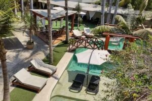 Hotel Casa Amelia Huatulco