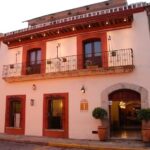 Hotel Casa Antigua
