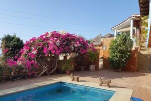 Hotel Casa Azul Huatulco